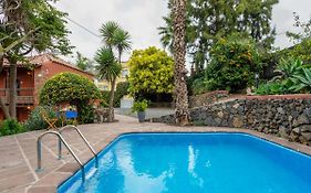 Chalet Villa Torrita By Interhome